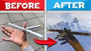 Our apex legends how to get heirlooms guide details how to get the bonus heirloom set which contains the wraith knife, banner pose and intro quip. Apex Legends Octane Butterfly Knife Irl Preuzmi