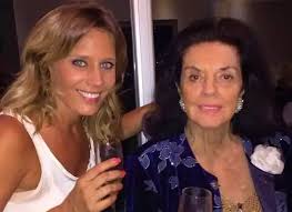 Obviamente con toda la garra de siempre, esto se lo dedico a mi mamá, a flor, a mi papá, a todos mis hermanos, a mis primos, gracias. Viviana Saccone Aposto Al Amor Quien Es Su Nuevo Novio Gente Online