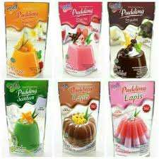 Puding biasanya merupakan hidangan pencuci mulut yang padat, sering kali hangat, tetapi beberapa jenis. Puding Susu Nutrijel 145gr Shopee Indonesia