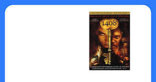 Amazon.com: 1408 (Widescreen Edition)