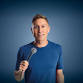 Russell Howard - Don't Tell The Algorithm event image