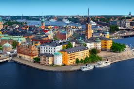 Werken in zweden, reizen naar zweden, studeren in zweden of geïnteresseerd in zweden? Altijd Al Eens Op Vakantie Naar Zweden Gewild