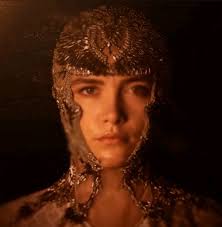 Yesterday I saw Dune part II. It was a good sci-fi movie, but bad  adaptation of a book. I wander what will the director do with those plots  that he have changed. |