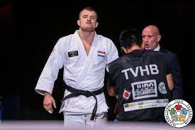 Check all international judo results and medals of all judo tournaments of thomas franke. Judoinside Benito Maij Judoka