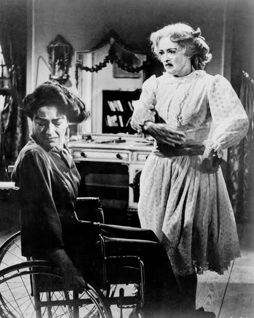 What Ever Happened to Baby Jane? | Psychological Thriller, Bette Davis,  Joan Crawford | Britannica