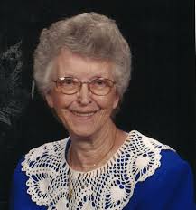 Mary Lee Minton's Obituary