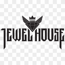 26.2 ct blue turquoise beads gemstone handmade large cross pendant beaded jewelry. Jewel House Clothing Logo Clipart 1676254 Pikpng