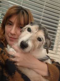 Tonight I said goodbye to my best friend. 15 years and 1 day loving each  other. This was the last picture ever taken of us living and breathing  together. And I'm so