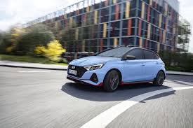 Maybe you would like to learn more about one of these? Hyundai I20 N Ab 24 990 Euro Erhaltlich Auto Medienportal Net
