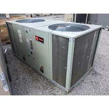 Your tonnage will be towards the end of it and divisable by 6. Hvac Units Trane Air Conditioner