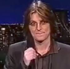 Target. #sundayswithmitch #mitchhedberg
