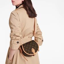 Safe shipping and easy returns. Tambourin Small Round Lightweight Cross Shoulder Bag Louis Vuitton Louis Vuitton Vuitton Cross Shoulder Bags