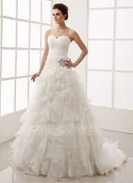 Gala Japon Cheap Wedding Dress Wedding Dresses Ruffle Wedding Dress