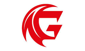 Les gothiques d'amiens battent angers. Hockey Synerglace Ligue Magnus Un Nouveau Logo Pour Les Gothiques Ice Radio Com