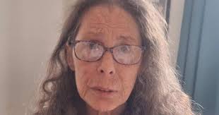 Sobbing Edinburgh woman thought 'bomb had gone off' as ceiling collapses