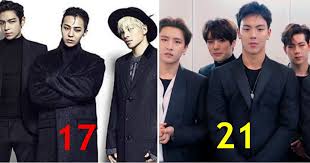 374 likes · 3 talking about this. These Are The Youngest To Oldest Average Debut Ages For 21 Male K Pop Groups Koreaboo