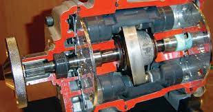 Make sure you turn the clutch and not just the pulley to make the oil go down, forgot to mention and show that.(sorry)2010 kia forte compressor filled. Carjumpstarterm Car Ac Compressor Oil Change