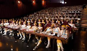 Find everything you need for your local movie theater near you. Best Movie Theater Food Movie Theaters With Food