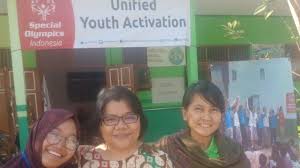 Pada tanggal 25 oktober yang lalu, slb negeri banjar mengadakan karyawisata ke taman wisata karang resik, tasikmalaya. Slbn 2 Martapura Jadi Tempat Ajang Unified Youth Activation Ini Sasaran Kegiatannya Banjarmasin Post