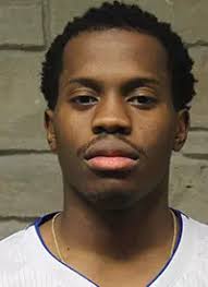 2015-16 Men's Basketball Roster