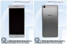 Meizu E2 Gets Certified With 4GB Of RAM ...