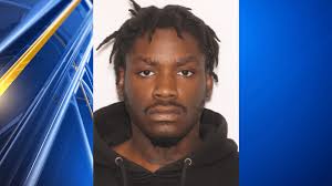 25-year-old man wanted, charged in northeast Columbus murder