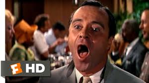 In new york, felix, a neurotic news writer who just broke up with his wife, is urged by his chaotic friend oscar, a sports journalist, to move in with him, but their lifestyles are as different as night and day are. Clearing Sinuses The Odd Couple 6 8 Movie Clip 1968 Hd Youtube