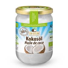 Gathering mature coconuts doesn't require any special tools or. Organic Coconut Oil Buy 500 Ml Jar Online Dr Goerg