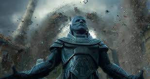 Apocalypse showcases what it sets out to do with a few surprises thrown in. X Men Apocalypse Complete Marvel Universe Easter Eggs And Comics References Guide Den Of Geek