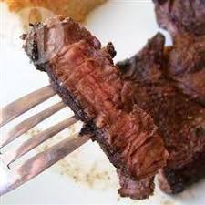 La Meilleure Marinade Pour Steaks De L Histoire De L Humanite Recipe Recipes Steak Marinade Food