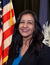 Recognizing Outstanding Local SC Works System Employees