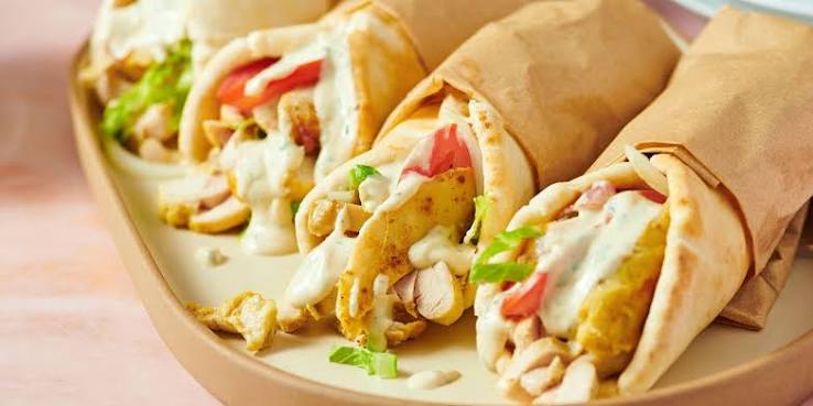 Shawarma