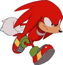 Knuckles The Echidna Classico Wiki Sonic Amino Pt Br C Amino