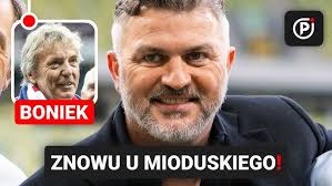 KATASTROFALNY ROK REPREZENTACJI POLSKI! EKSPERCI BEZLITOŚNI I CAFE FUTBOL  24.11.2024