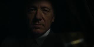 L'Alligatographe: House of cards saison 1