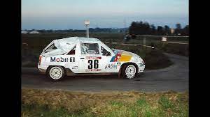 We did not find results for: Ypres 24 Hours Rally 1991 Youtube