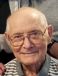 Obituary information for Harry C. McCollam
