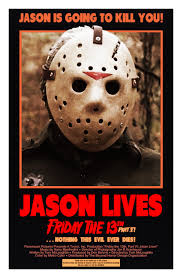 The editors of publications international, ltd. Friday The 13th Part Vi Jason Lives Horror Film Wiki Fandom