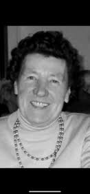 Condolence Book for Elizabeth (Lily) Lenehan (née Moran) (Robertstown,  Kildare)