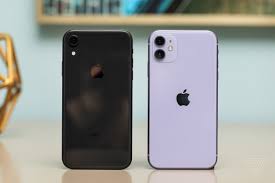Apple Iphone 11 Review The Phone Most People Should Buy The Verge