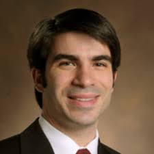 Dr. James Broome, MD