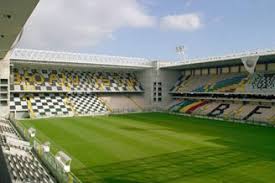 It is located in the centre of portimão in the algarve, portugal and was opened in 1937 for local football club portimonense s.c. Portimonense Sc Aktueller Spieler Kader News Und Infos Ran De