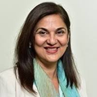 Samia Rab Kirchner Resume/CV