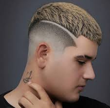 Maybe you would like to learn more about one of these? 30 Mid Fade Haircuts For Men Change Your Image Now