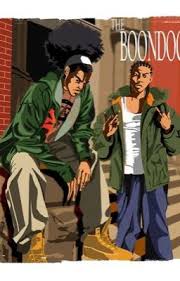 The Boondocks (Tv Series 2005–2014) - Plot - Imdb