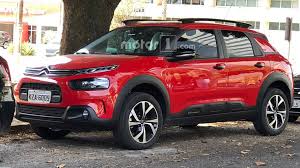 El citroën c4 cactus es, posiblemente, uno de los coches más cómodos entre los de tamaño y precio parecido (está en venta desde 15 950 euros, todos los precios). Grazinimas Marsas Skilimas Citroen C4 Cactus Shine Florencepoetssociety Org