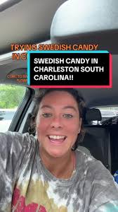 Are There Swedish Candy Shops in South Carolina