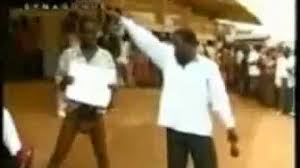 Prophet joshua don first tok say coronavirus go end for march during one church service but as di virus no gree go, di man of god don go mountain to pray. Old Videos Of Prophet Tb Joshua Youtube