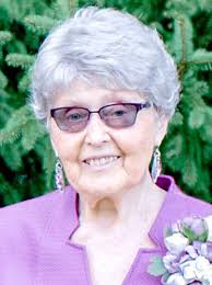 Phyllis M. Danielson