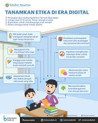 Literasi digital adalah ketertarikan, sikap dan kemampuan individu yang secara menggunakan teknologi digital dan alat komunikasi untuk mengakses, mengelola, mengintegrasikan, menganalisis. Infografis Literasi Digital Literasi Digital